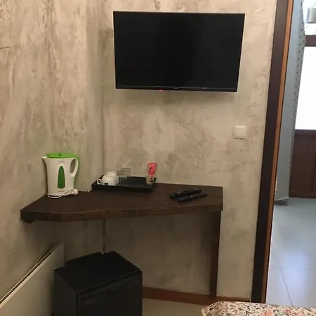 My Place - 24h Self Check-in Apartment