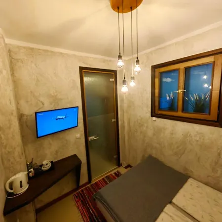 My Place - 24h Self Check-in Apartment